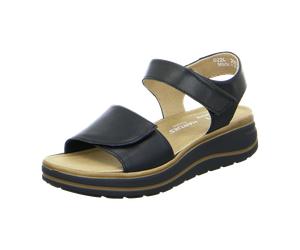 Hartjes WOOGIE NATURAL SCHWARZ für Damen, schwarz, Größe 41 EU