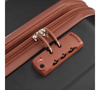 Hartschalen-Gepäckset 14-28 Zoll mit TSA-Verriegelung Teleskopgriffen 360 Doppelrollen - Modernes & Robust Design