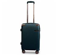 Hartschalen-Kabinenkoffer 55 x 36 x 22 cm PC-Koffer Gepäck passend für Easyjet, Ryanair S
