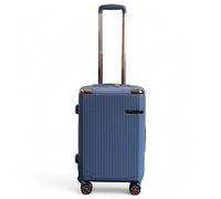 Hartschalen-Kabinenkoffer 55 x 36 x 22 cm PC-Koffer Gepäck passend für Easyjet, Ryanair S