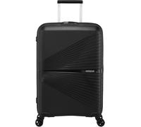 American Tourister Airconc 4-Rad Trolley 67cm onyxblack