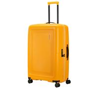 American Tourister Dashpop Spinner 77 Exp golden yellow