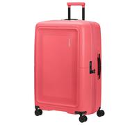 Großer Trolley American Tourister DashPop, sugar pink - Farb-Varianten: Rosa