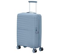 American Tourister FastForward Spinner 55/20 TSA Exp steel blue