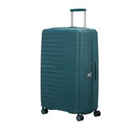American Tourister Fastforward Spinner 78 / 29 TSA EXP Trolley L Totally Teal
