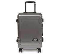 EASTPAK Reisekoffer Resist'R Case S silber
