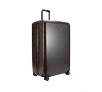 Joop! Trolley Decoro Volare C75 – 4 Rollen, 77 cm – Seal Brown – Unisex