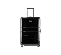 Joop! Volare 1.0 C65 Trolleycase 4W Black schwarz 66cm