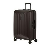 Samsonite 2Wander Trolley mit 4 Rollen erweiterbar 75cm Matt Brown