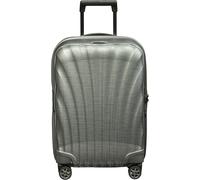 Samsonite C-Lite Spinner 55 Exp metallic green