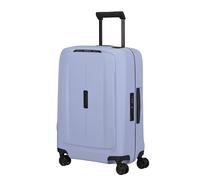 Samsonite Essens Trolley mit 4 Rollen 55cm Lavender