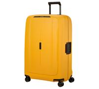 Samsonite Selection Essens - 4-Rollen-Trolley 81 cm (radiant yellow)