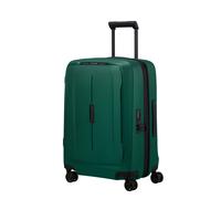 Samsonite Essens Spinner 55/20 EXP Zip alpine green