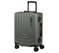 Samsonite Koffer Focus Spinner 55 Matt Sage Khaki