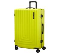Samsonite Selection Focus Hartschalenkoffer Hellgrün XL (ab 81 cm)