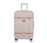 Samsonite Image Trolley mit 4 Rollen erweiterbar 69cm Rose