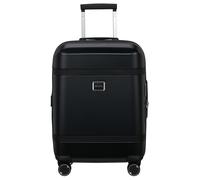 Hartschalen-Trolley SAMSONITE "IMAGE, verschiedene Größen und Farben", Gr. B/H/T: 40cm x 55cm x 20cm 38 l, schwarz, Polycarbonat, Polyurethan, Koffer, Hartschalen-Koffer Nassfach waschbares Futter Vol
