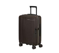 Samsonite Prodiver HS Handgepäck Spinner 55 cm - Erweiterbar 39/46 Liter - 55x40x20/23 cm - coffee bean