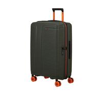 SAMSONITE Trolley 69cm erweiterbar PRODIVER Climbing Ivy dunkelgrün