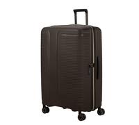 Samsonite Prodiver Trolley mit 4 Rollen erweiterbar 81cm Coffee Bean