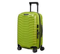 Samsonite Proxis Spinner 55/35 Expandable lime