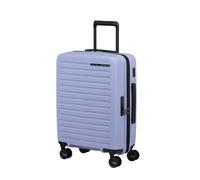 Samsonite Selection Restackd Hartschalenkoffer XS (Handgepäck) Lavendel