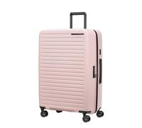 Samsonite Reisetrolley Restackd Spinner 75/28 Exp rose