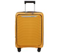 Samsonite Upscape Spinner 55 Exp Easy Access yellow