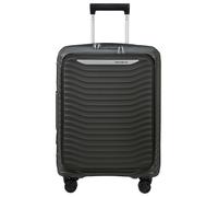 Samsonite Upscape Trolley mit 4 Rollen erweiterbar 55cm Climbing Ivy