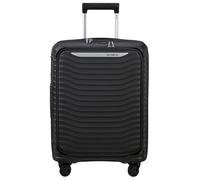 Samsonite Upscape Spinner 55 Exp Easy Access black
