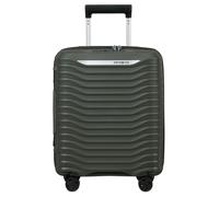 Samsonite Upscape Trolley mit 4 Rollen Underseater 45cm Climbing Ivy