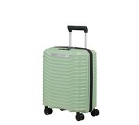 Samsonite Selection Upscape Hartschalenkoffer Mit 4 Rollen Soft Sage XS (45cm/Underseat)
