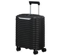 Samsonite Upscape Trolley mit 4 Rollen Underseater 45cm Schwarz