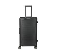 Travelite Next 4 Wheel Trunk L black