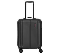 travelite "OTTO x Travelite CITY Limited Edition" 40 l 4 Rollen Reisegepäck Koffer Limited Edition (95492118-0) schwarz, rot