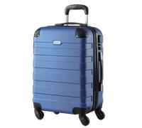 Hartschalenkoffer Essential L Blau