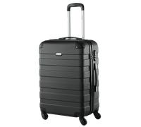 Hartschalenkoffer Essential L Schwarz