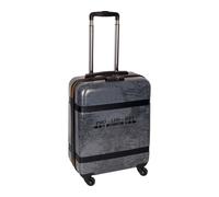 Hartschalentrolley FRACHTGUT Urban&Gray - SPIEGEL 15707