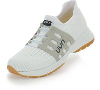 UYN Damen-Sneaker HARU Y100191 W000 Weiß Größe 42