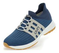 UYN Herren Freizeitschuhe MAN HARU SHOES Blau Größe 46