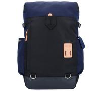 Harvest Label Koyasan Rucksack 48 cm navy (HLO-0660-navy) blau
