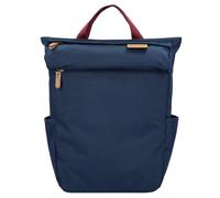 Harvest Label Kuju Rucksack navy, Polyester, Unisex, 12L