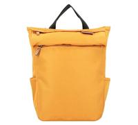 Harvest Label Kuju Rucksack 38 cm mustard (7000001-94-61) gelb