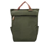Harvest Label Kuju Rucksack olivgrün, Polyester, Unisex, 12L
