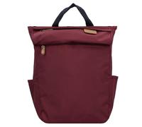 Harvest Label Kuju Rucksack dunkelrot, Polyester, Unisex, 12L