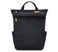 Harvest Label Kuju Rucksack 38 cm black (7000001-94-10) schwarz