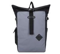 Harvest Label Naka Rucksack 44 cm Laptopfach desertolive (7000002-94-27) grau