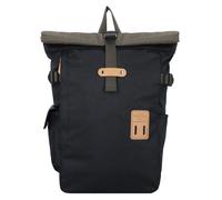 Harvest Label Norikura Rucksack 40 cm Laptopfach blackolive (7000004-94-10) gruen
