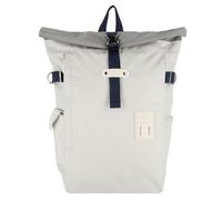 Harvest Label Norikura Rucksack 41 cm Laptopfach white (TAS007264) weiss
