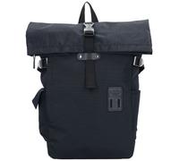 Harvest Label Norikura Rucksack 38 cm black (HLO-0945-black) schwarz